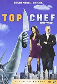 Top Chef - Season 15