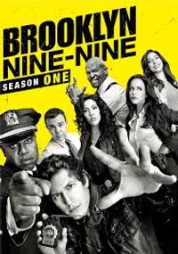 Brooklyn Nine-nine - Season 2