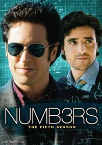 Numb3rs - Season 4