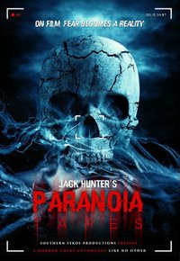 Paranoia Tapes