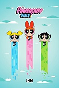 The Powerpuff Girls (2016)  Season 3