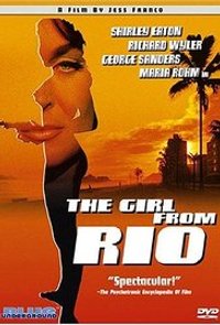 The Girl from Rio