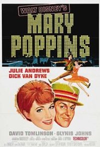 Mary Poppins