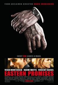 Eastern Promises