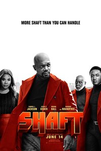 Shaft