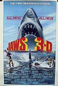 Jaws 3-D