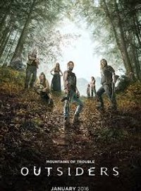 Outsiders - Season 1