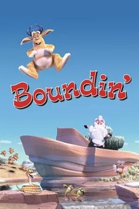 Boundin