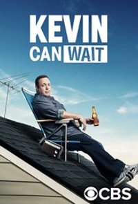 Kevin Can Wait - Season 1