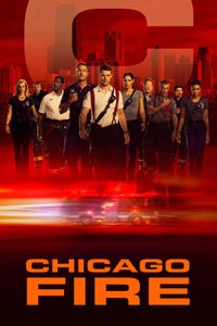 Chicago Fire - Season 8