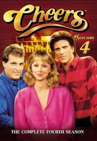 Cheers - Season 4