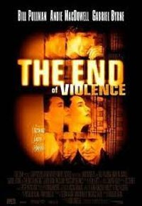 The End Of Violence