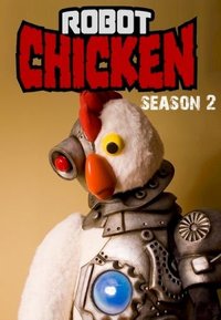 Robot Chicken - Season 02