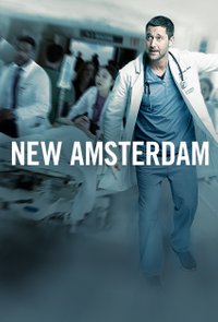 New Amsterdam (2018) - Season 1