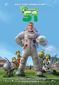 Planet 51