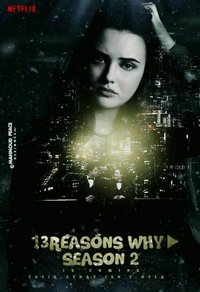 13 Reasons Why - Season 2