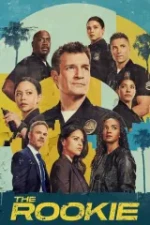 The Rookie - Season 7