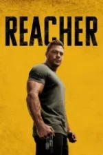 Reacher - Season 1