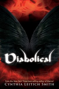 Diabolical - Season 2