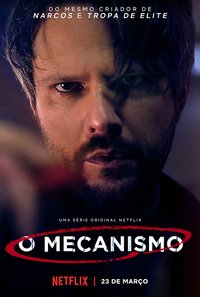 The Mechanism - Season 1