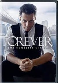 Forever - Season 1