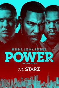 Power - Season 5