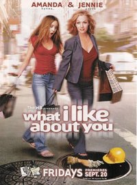 What I Like About You - Season 3