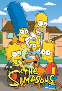 The Simpsons - Season 30