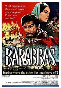 Barabbas