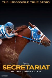 Secretariat