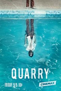 Quarry - Season 1