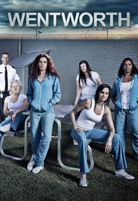 Wentworth - Season 4