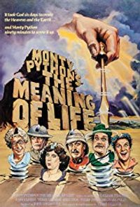 The Meaning Of Life (1983)