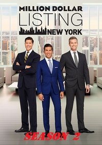 Million Dollar Listing New York - Season 2