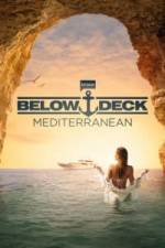 Below Deck Mediterranean - Season 7