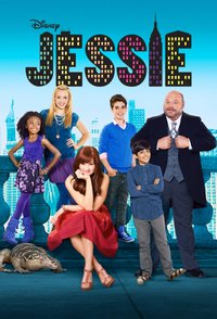 Jessie - Season 2