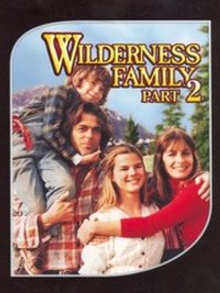 The Further Adventures of the Wilderness Family