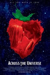 Across the Universe