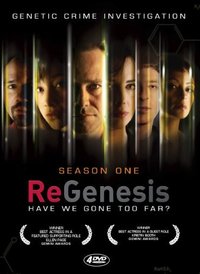 ReGenesis - Season 2