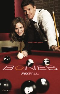 Bones - Season 10