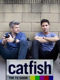 Catfish The Show - Season 1