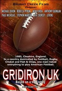 Gridiron UK