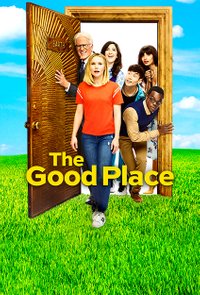 The Good Place - Season 3