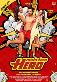 Main Tera Hero