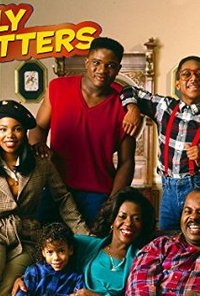 Family Matters - Season 8