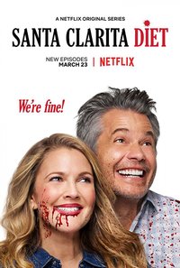 Santa Clarita Diet - Season 2