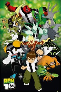 Ben 10 Omniverse - Season 7