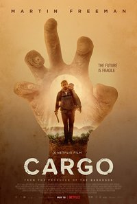 Cargo (2017)