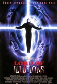 Lord of Illusions