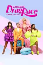 Canada's Drag Race - Season 2